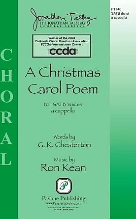 A Christmas Carol Poem | Reverb