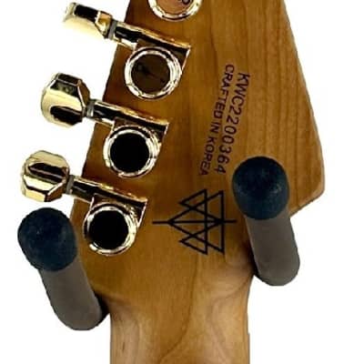 Charvel Angel Vivaldi Signature DK24-6 NOVA | Reverb Charvel Angel Vivaldi Signature DK24-6 NOVA | Reverb