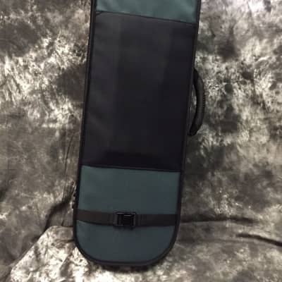 Paesold® 4/4 Full Size Violin Oblong Case with Backpack Straps, Super Light NEW image 6