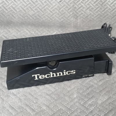 Technics SZ-E2 Volume Pedal for SX-KN Series- KN7000 KN5000, KN6000, KN6500,  KN3000, KN800✅ WORLD WIDE SHIPPING
