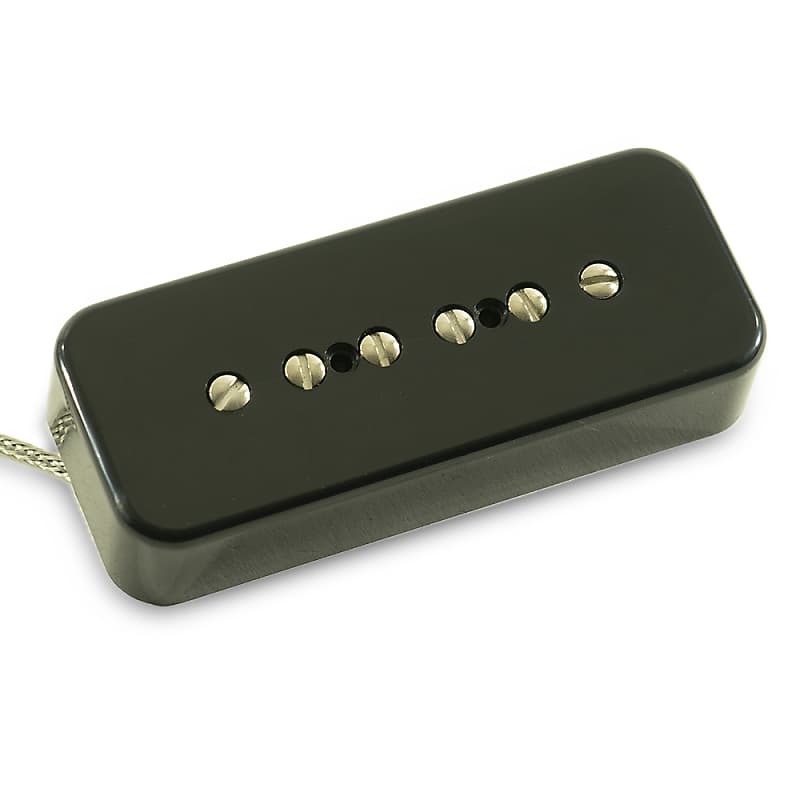 Kluson Icon Series P90 Alnico 2 Neck pickup RW/RP KI-310 | Reverb