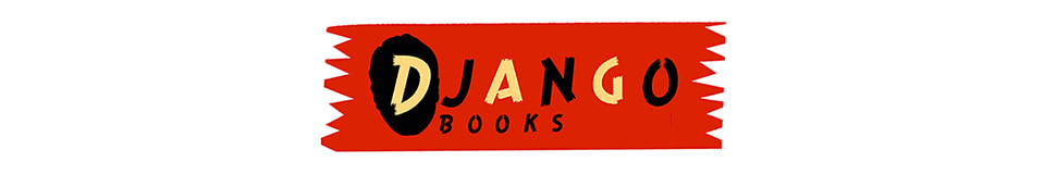 Django Books