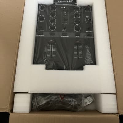 Omnitronic ISO-23 MK2 DJ Isolator | Reverb