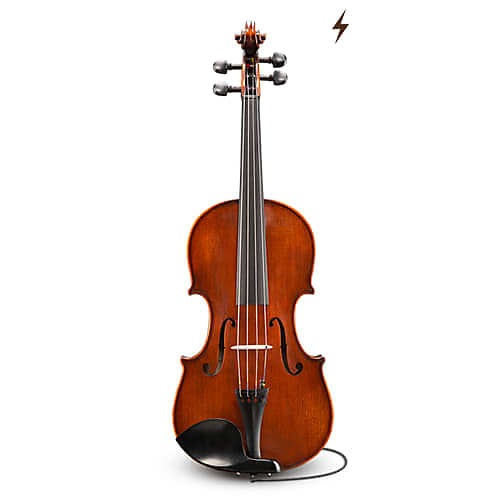 Eastman VA305-EAV 15 Step-Up Electro Acoustic Viola