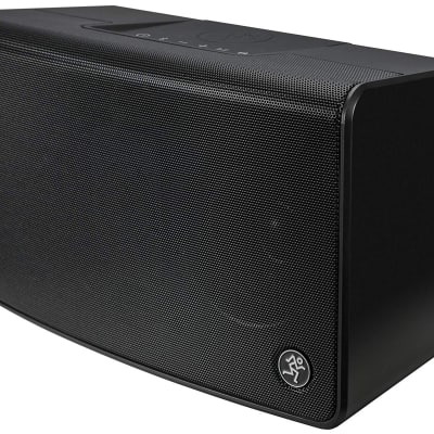 Mackie FreePlay HOME Portable Bluetooth Speaker with Bluetooth & 1/8" Aux Inputs, Black image 4