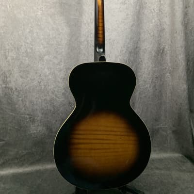 Kay L Series Archtop 1950's image 16