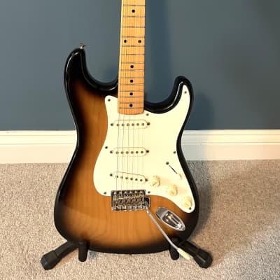 rare 79-81 Tokai Spring Sound ST-45 Stratocaster Electric | Reverb UK