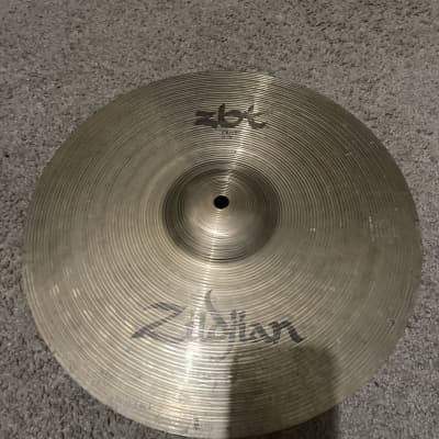 Zildjian 14