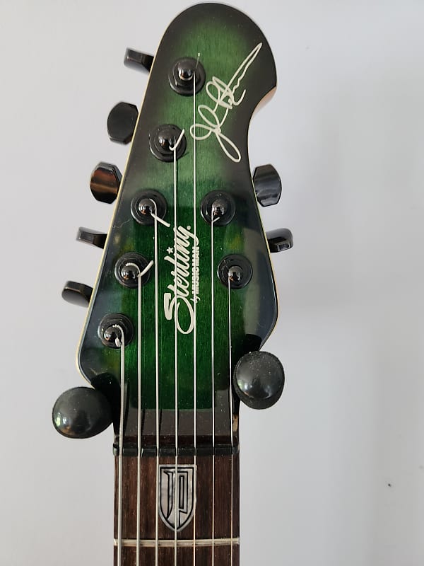 Sterling JP70 John Petrucci Signature 7-String | Reverb Canada