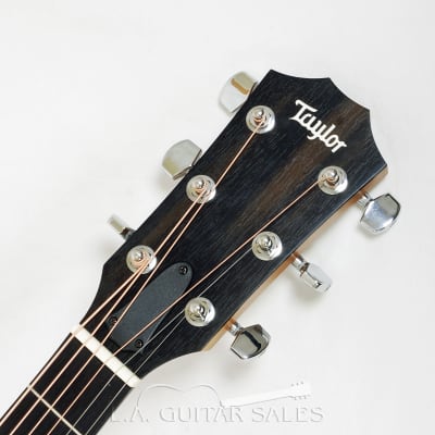 Taylor 110e NOS Liquidation Sale #72013 @ LA Guitar Sales image 7