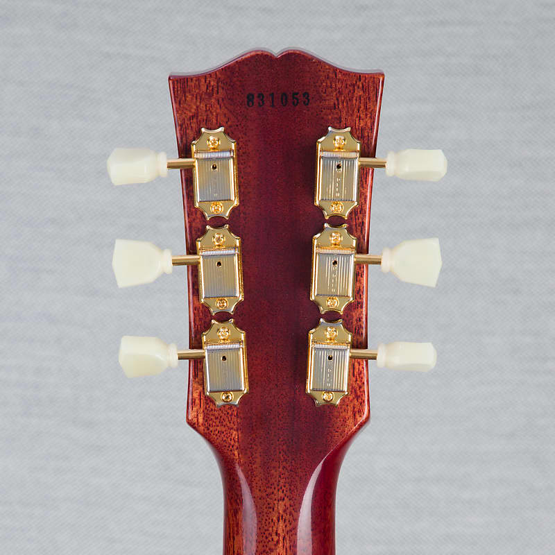 Gibson Custom Shop Murphy Lab 1958 Les Paul Standard Reissue Gibson Custom Shop Murphy Lab 1958 Les Paul Standard Reissue