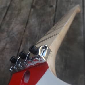 Kramer 5150 neck plate discount