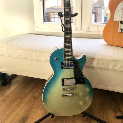 Junk Orville Les Paul Model K Serial Electric Guitar Ref | Reverb UK