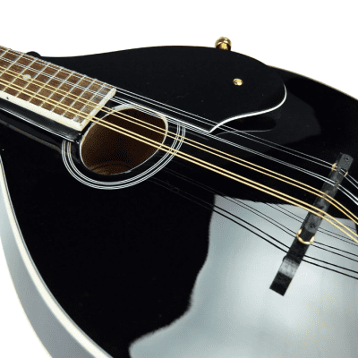 Washburn M1SDLB Bluegrass Series A-Style Mandolin
