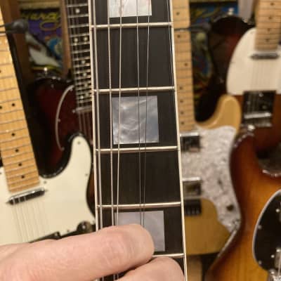 Gibson ‘54 Les Paul Custom Wildwood 2019-2020 image 22