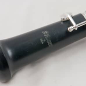 Selmer Selmer 123F Oboe Intermediate Model Full Range