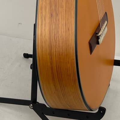 Superior Classical Guitar 2022 Nitro Matte image 4