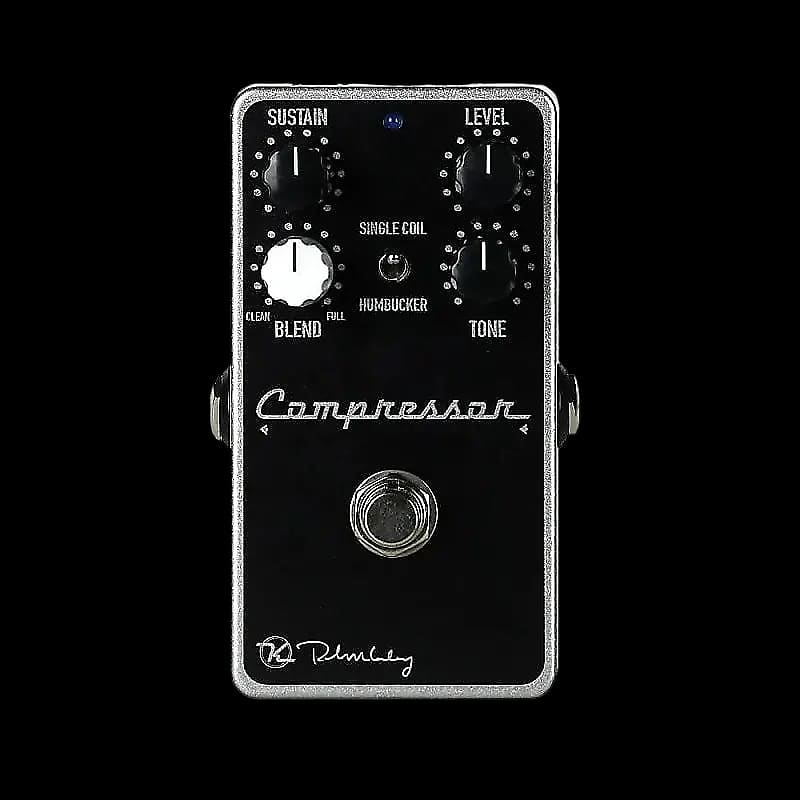 KEELEY COMPRESSOR-PLUS | Reverb Canada