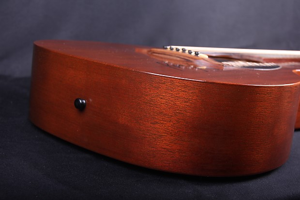 Martin oo-15M 2013年製 00-15M