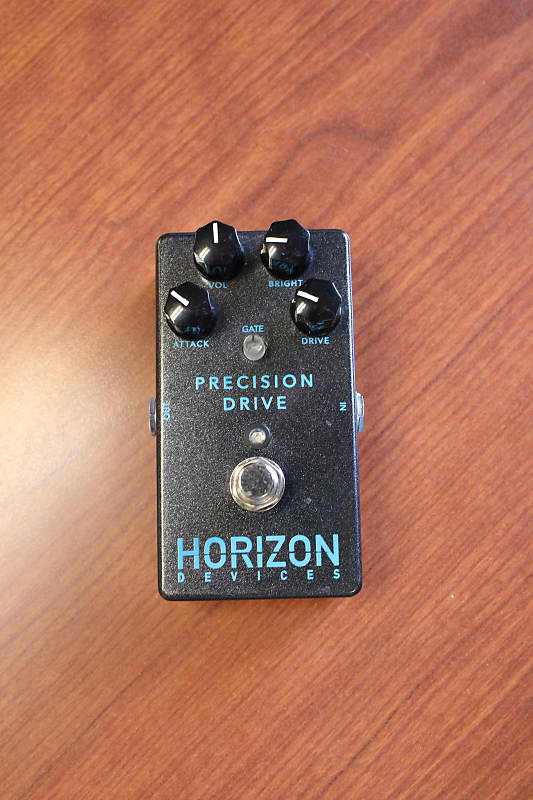 Horizon Devices Precision Drive Overdrive | Reverb Canada