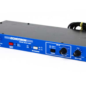 DeltaLab Echotron ADM4096 image 2
