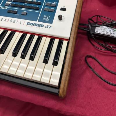 Dexibell COMBO J7 73-key Digital Organ Organ (Sarasota, FL) image 7