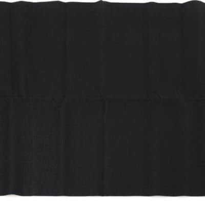 On-Stage DMA6450 6' x 4' Non-Slip Drum Mat