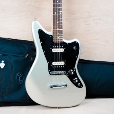 Fender Blacktop Jaguar HH | Reverb Canada