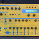 Waldorf Q Rackmount Synthesizer 1999 - 2011 Yellow