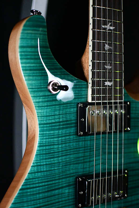 【50％OFF】 PRS SE Reverb | 594 McCarty ギター