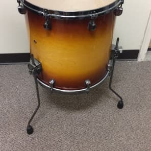 Tama starclassic 16 floor tom sale