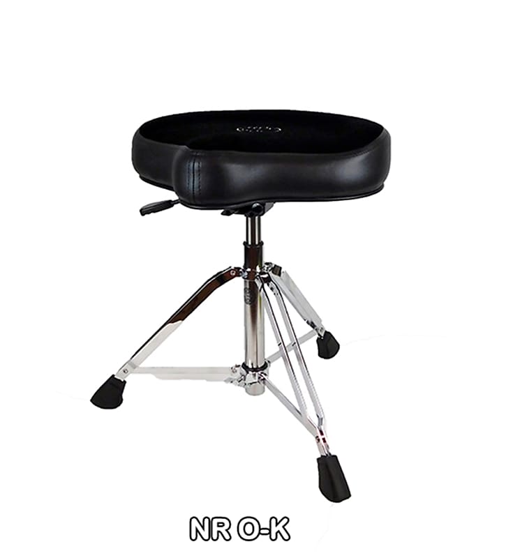 Roc N Soc Nitro Hydraulic Throne - Original Black Seat (2022) - IN STOCK TODAY image 1