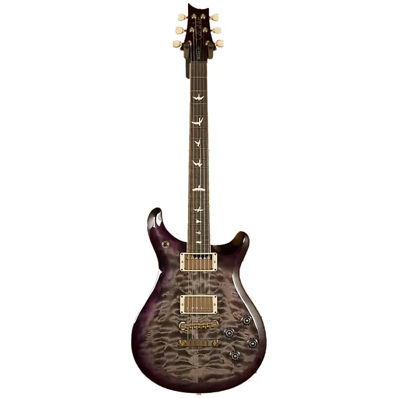 PRS S2 McCarty 594 Quilted Maple image 1