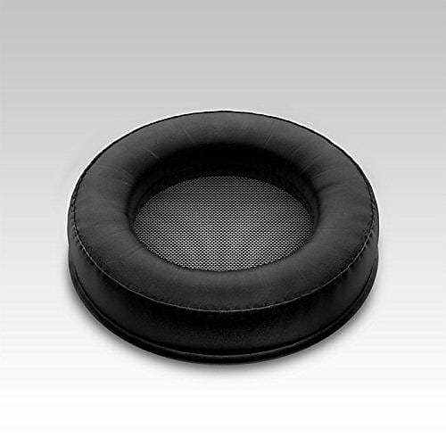 Pioneer DJ HC-EP0302 Leather Ear Pad for HRM-7 image 1