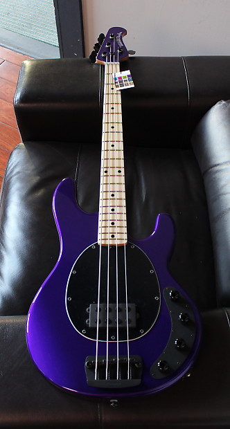 Firemist deals purple stingray