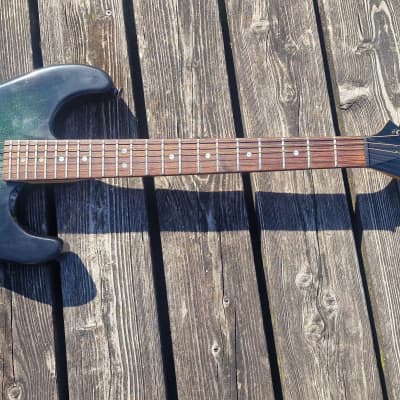 1978年製 Aria Pro II LP600B Peter Frampton 1978 Aria Pro II LP600B Peter Frampton Model by Matsumoku