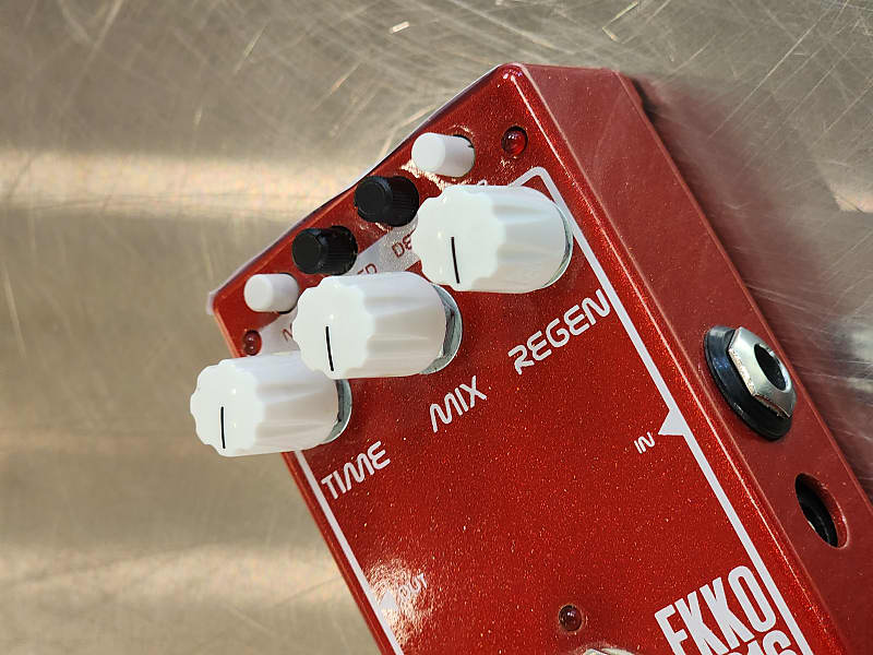 Malekko Ekko 616 Analog Delay | Reverb Canada