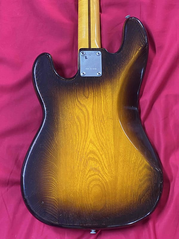 GRECO PB700 Mercury Bass Japan 1977 Electric Bass Guitar