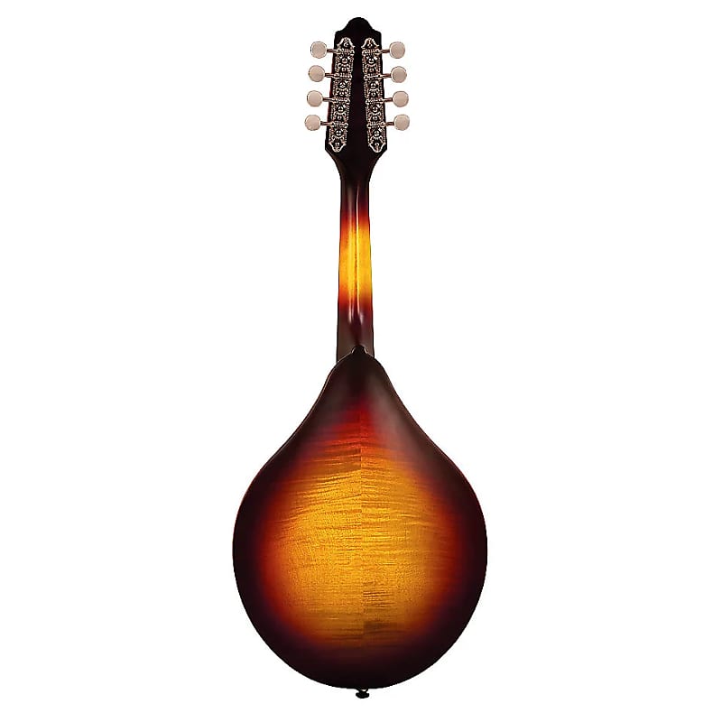 The Loar LM-170 Grassroots A-Style Mandolin image 2