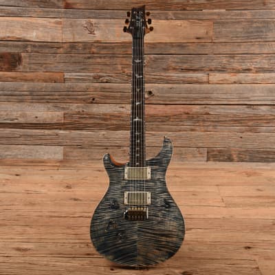 PRS Wood Library Custom 24 10-Top  2020 LEFTY image 4