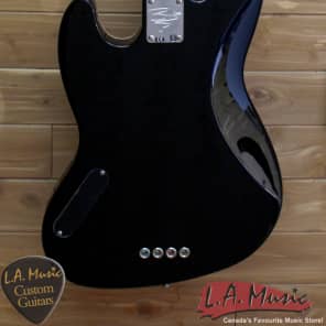 Fender Frank Bello Jazz Bass Signature 0130095306 - SN MX10190268 image 4