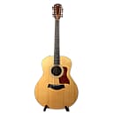 Taylor 2016 458e Grand Orchestra 12-String Acoustic / Electric Guitar; Factory Warranty