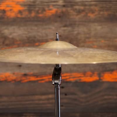 Zildjian 20" K. Custom Dry Ride Cymbal - 2900g image 4