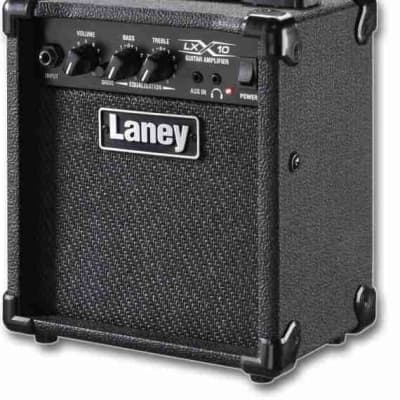 Laney RB9 Richter Bass Amp Head | Reverb