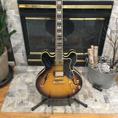 EPIPHONE SHERATON II (ETS2) Electric Guitars for sale in the USA