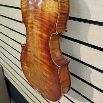 Howard Core Symphony Custom SM20 16.5" Viola image 7