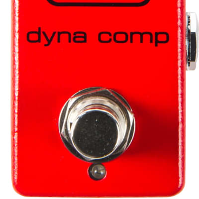 MXR M-291 Dyna Comp Mini | Reverb