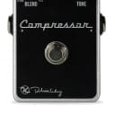 Keeley Compressor Plus, Brand New with Warranty! Free 2-3 Day Shipping in the U.S.!
