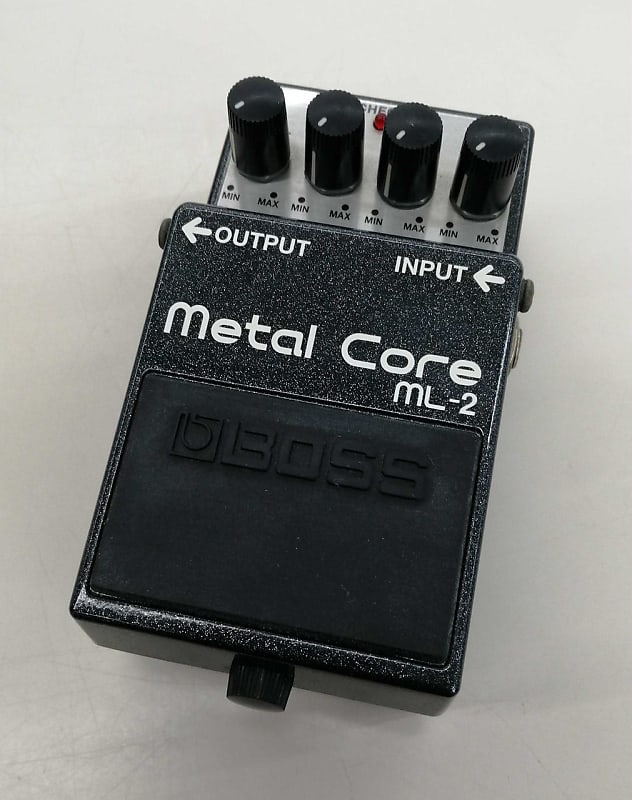 Boss ML-2