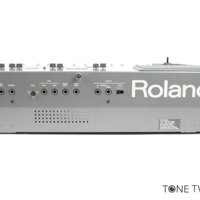 ROLAND HS-60 Keyboard plus Fully Refurbished by VINTAGE SYNTH DEALER Bild 11